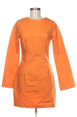 Rochie Unbranded, Mărime S, Culoare Portocaliu, Preț 57,99 Lei, #137870329