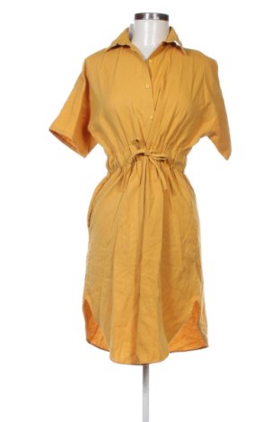 Rochie Mix Ray, Mărime M, Culoare Galben, Preț 128,95 Lei, #137870529