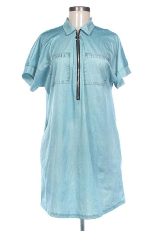 Rochie Unbranded, Mărime M, Culoare Albastru, Preț 104,98 Lei, #137870719
