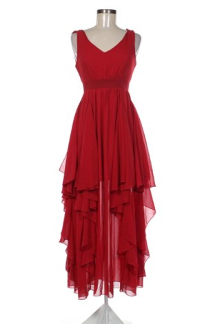 Šaty  Unbranded, Velikost S, Barva Červená, Cena  481,00 Kč, #137870820