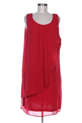 Rochie Body Flirt, Mărime XXL, Culoare Roșu, Preț 96,99 Lei, #137871166