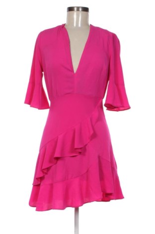Rochie Primark, Mărime S, Culoare Roz, Preț 166,14 Lei, #137871307