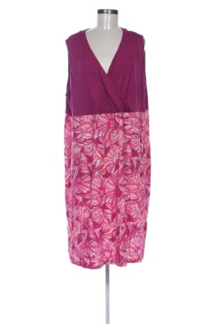 Šaty  Ulla Popken, Velikost 4XL, Barva Vícebarevné, Cena  629,00 Kč, #137871308