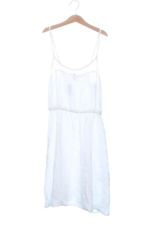 Rochie H&M, Mărime XS, Culoare Alb, Preț 104,15 Lei, #137871346