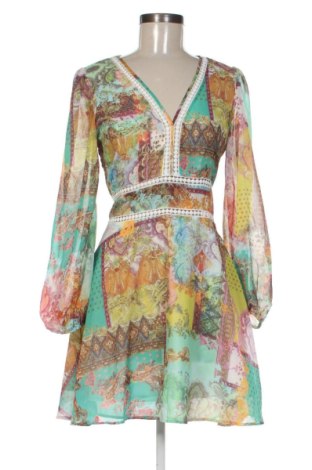 Rochie SHEIN, Mărime S, Culoare Multicolor, Preț 104,15 Lei, #137871404