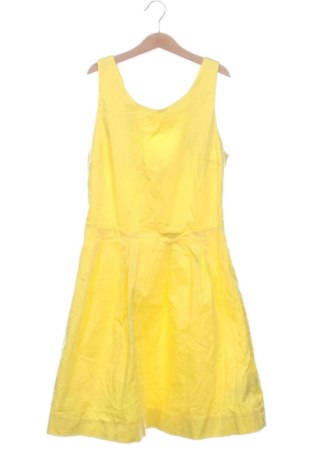 Rochie Camaieu, Mărime XS, Culoare Galben, Preț 104,15 Lei, #137871472