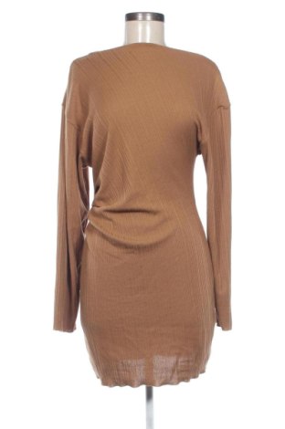 Rochie H&M, Mărime M, Culoare Maro, Preț 104,98 Lei, #137871482
