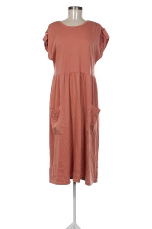 Kleid Next, Größe XL, Farbe Orange, Preis 24,57 €, #137871550
