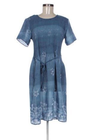 Rochie Unbranded, Mărime M, Culoare Albastru, Preț 104,15 Lei, #137871652