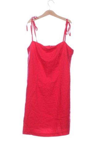 Rochie Mohito, Mărime M, Culoare Roșu, Preț 104,98 Lei, #137871654