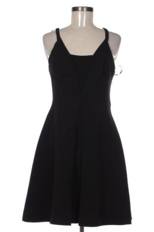 Kleid Whistles, Größe M, Farbe Schwarz, Preis 77,24 €, #137871790