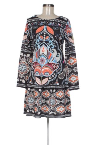 Rochie Unbranded, Mărime M, Culoare Multicolor, Preț 104,15 Lei, #137871883