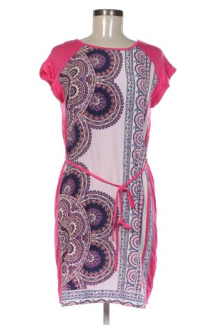 Kleid Oasis, Größe S, Farbe Mehrfarbig, Preis 24,57 €, #137871958