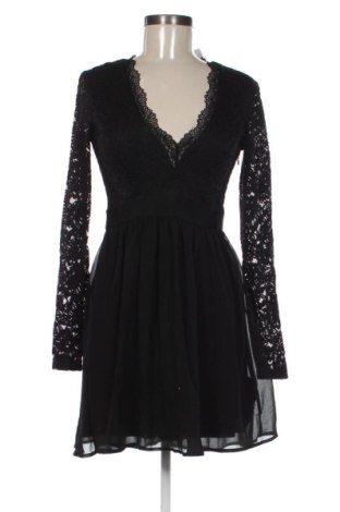 Rochie Nly Trend, Mărime M, Culoare Negru, Preț 104,15 Lei, #137872091
