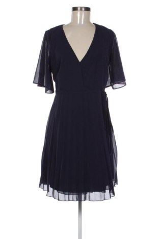 Rochie Boohoo, Mărime M, Culoare Albastru, Preț 104,15 Lei, #137872198