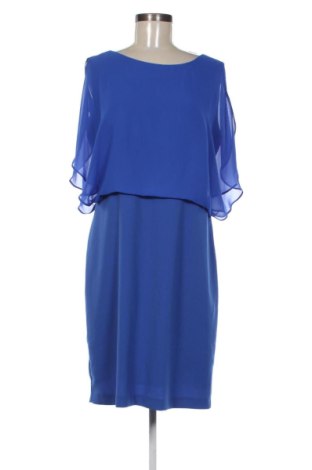 Rochie Unbranded, Mărime L, Culoare Albastru, Preț 104,15 Lei, #137872535
