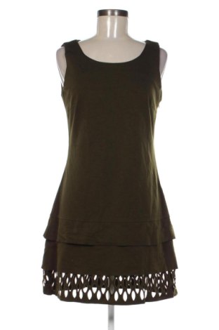 Rochie Patrizia Luca, Mărime M, Culoare Verde, Preț 129,00 Lei, #137872603