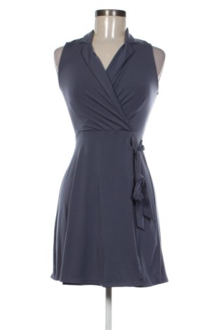 Rochie Monteau, Mărime S, Culoare Albastru, Preț 104,15 Lei, #137872708