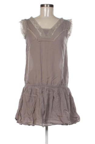 Kleid Unbranded, Größe S, Farbe Beige, Preis 16,00 €, #137872898