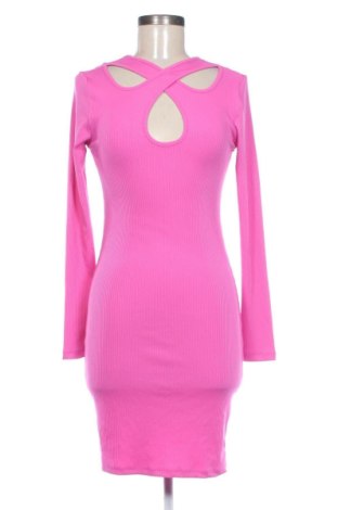 Rochie Sinsay, Mărime M, Culoare Roz, Preț 104,98 Lei, #137873006