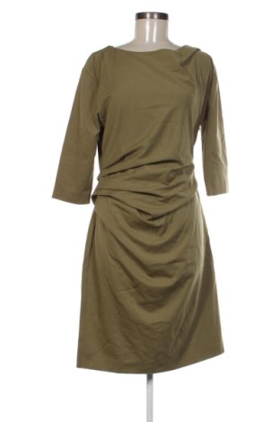 Kleid Tiger Of Sweden, Größe L, Farbe Grün, Preis 142,12 €, #137873389