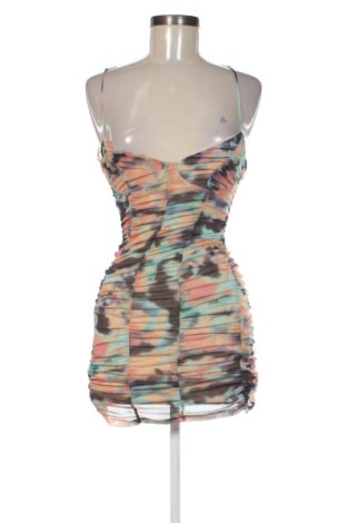 Rochie Bershka, Mărime S, Culoare Multicolor, Preț 104,98 Lei, #137873809
