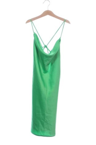Rochie Mango, Mărime XS, Culoare Verde, Preț 89,23 Lei, #137873819