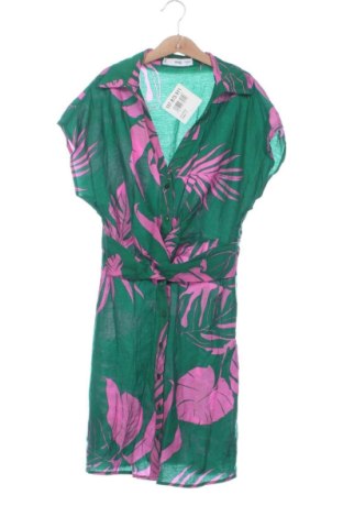 Kleid Mango, Größe XS, Farbe Mehrfarbig, Preis 25,00 €, #137873911
