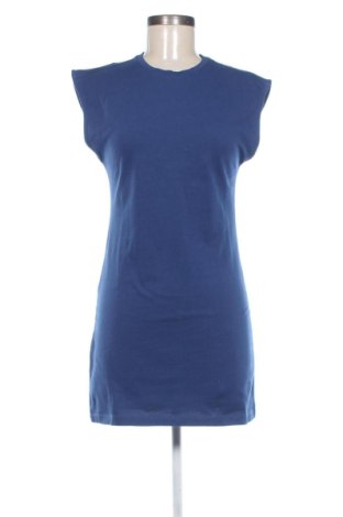 Rochie United Colors Of Benetton, Mărime XS, Culoare Albastru, Preț 288,70 Lei, #137873920