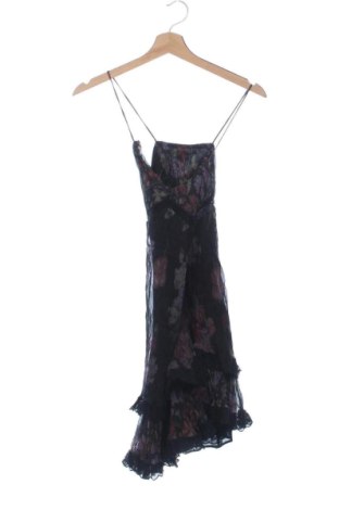 Рокля Zara, Размер XS, Цвят Многоцветен, Цена 21,49 €, #137874235