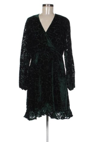 Rochie Taranko, Mărime M, Culoare Verde, Preț 128,95 Lei, #137874237