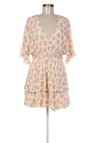Rochie Amisu, Mărime L, Culoare Multicolor, Preț 104,15 Lei, #137874253
