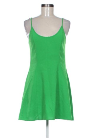 Rochie Zara, Mărime S, Culoare Verde, Preț 73,49 Lei, #137874292