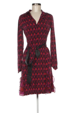 Šaty  Diane Von Furstenberg, Veľkosť S, Farba Viacfarebná, Cena  97,73 €, #137874526