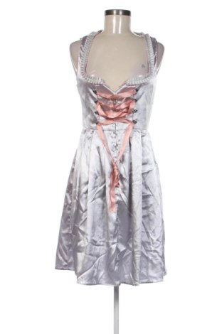 Rochie Unbranded, Mărime S, Culoare Gri, Preț 104,15 Lei, #137874860
