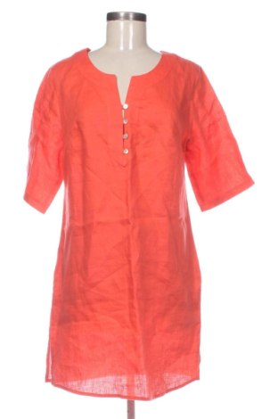 Rochie Peter Hahn, Mărime L, Culoare Portocaliu, Preț 220,46 Lei, #137875182