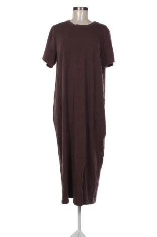 Rochie Unbranded, Mărime XXL, Culoare Maro, Preț 104,15 Lei, #137875454