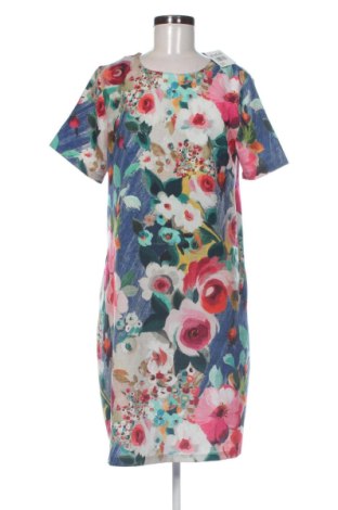 Rochie Unbranded, Mărime L, Culoare Multicolor, Preț 68,24 Lei, #137875701