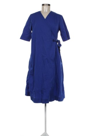 Rochie COS, Mărime S, Culoare Albastru, Preț 220,70 Lei, #137875740