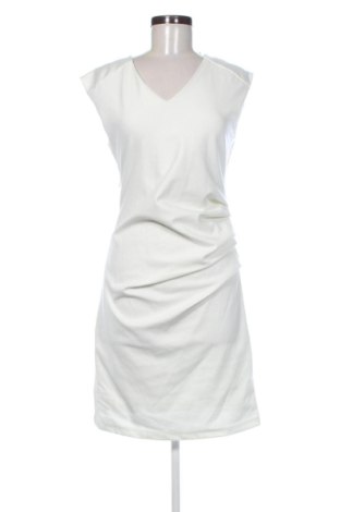 Rochie Kaffe, Mărime S, Culoare Ecru, Preț 74,43 Lei, #137876005