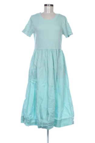 Rochie NEW COLLECTION, Mărime M, Culoare Verde, Preț 209,75 Lei, #137876271
