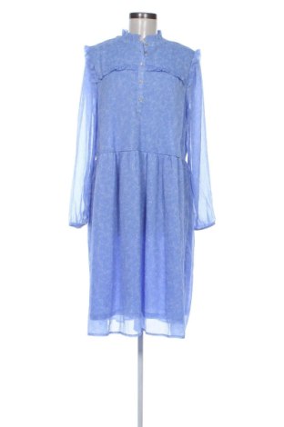 Rochie Saint Tropez, Mărime L, Culoare Albastru, Preț 344,18 Lei, #137876466