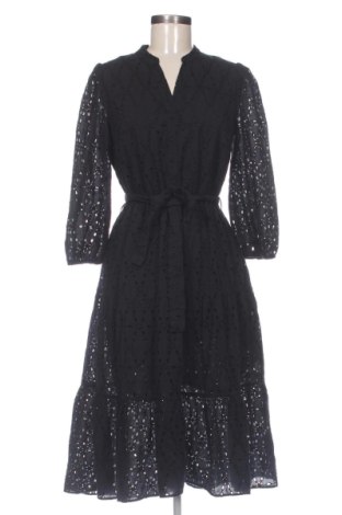 Rochie Reserved, Mărime L, Culoare Negru, Preț 91,75 Lei, #137876836