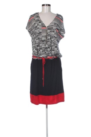 Rochie Andrea Martiny, Mărime L, Culoare Multicolor, Preț 86,55 Lei, #137877304