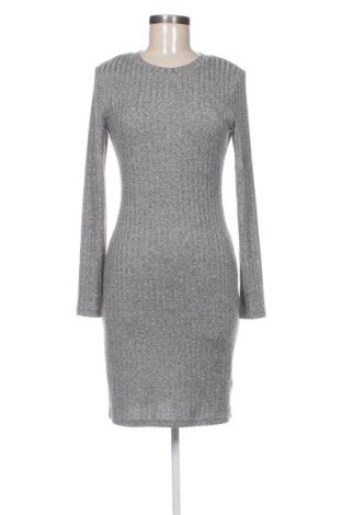 Rochie H&M, Mărime L, Culoare Gri, Preț 59,51 Lei, #137877322