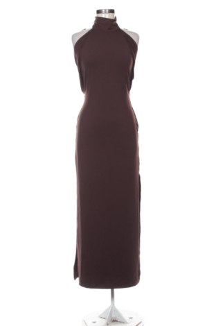 Рокля SHEIN, Размер L, Цвят Кафяв, Цена 14,00 €, #137877564