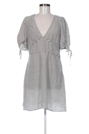 Rochie H&M, Mărime XL, Culoare Multicolor, Preț 104,07 Lei, #137878499