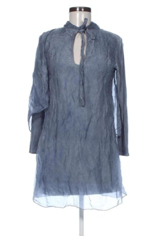 Rochie Unbranded, Mărime M, Culoare Albastru, Preț 63,18 Lei, #137878673