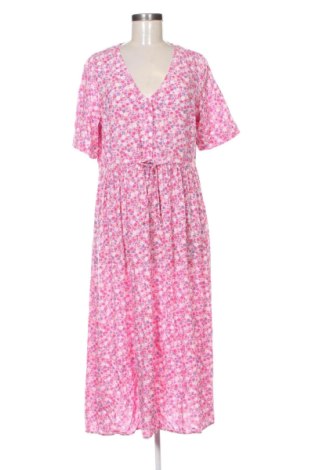 Rochie Pieces, Mărime L, Culoare Multicolor, Preț 141,72 Lei, #137878702