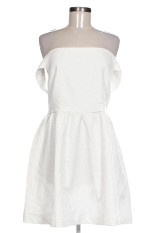 Rochie Pimkie, Mărime M, Culoare Alb, Preț 125,99 Lei, #137878824